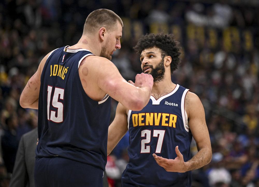 掌控和影响 掌控和影响