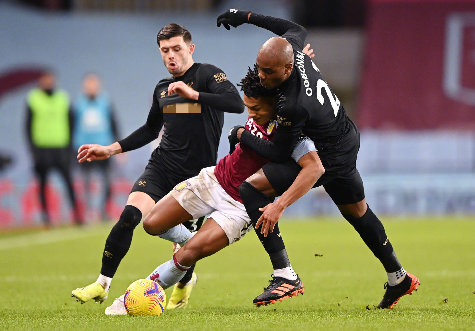 纽卡成功捧 纽卡成功捧